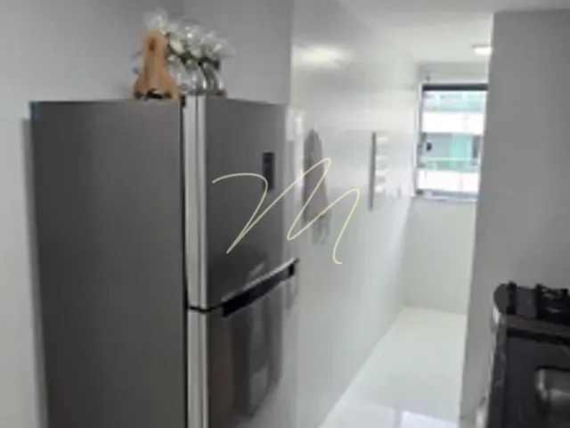 Apartamento 2 quartos e 2 banheiros, à venda, no bairro Nossa Senhora da Vitória em Ilhéus