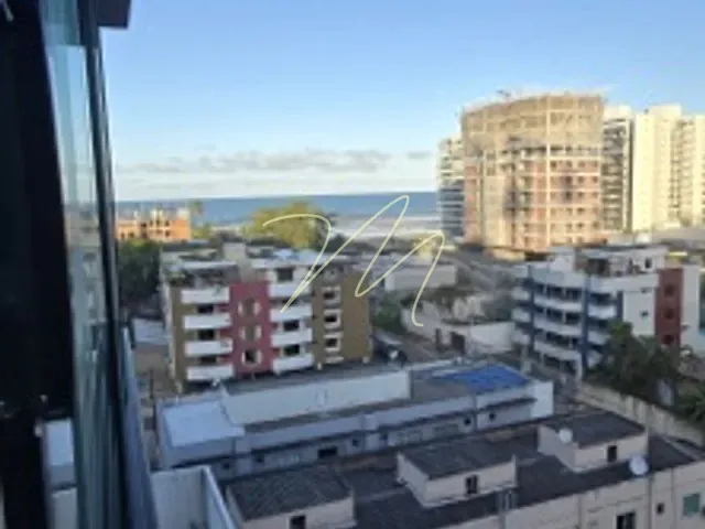 Apartamento 2 quartos e 2 banheiros, à venda, no bairro Nossa Senhora da Vitória em Ilhéus