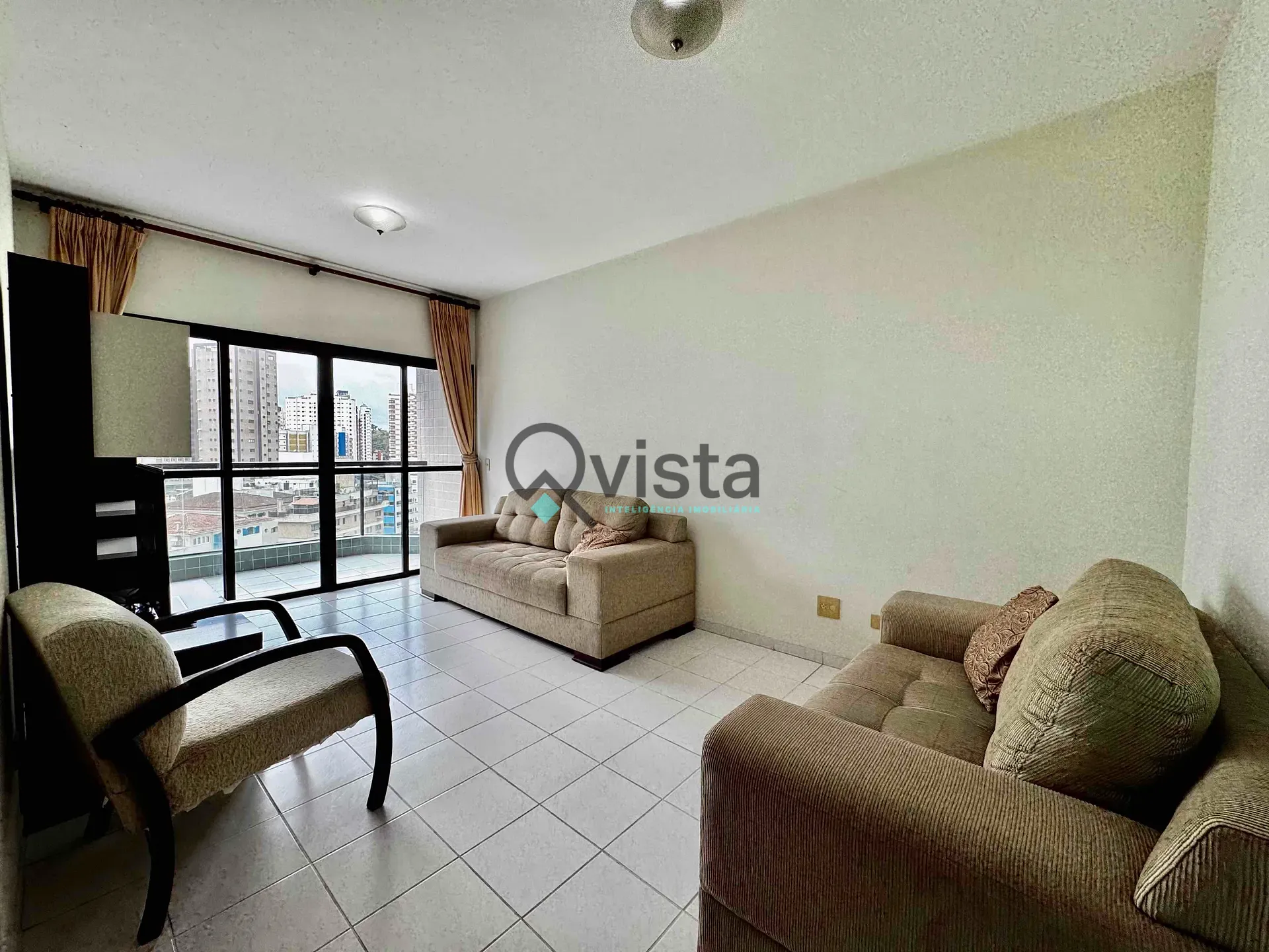 Apartamento, 2 quartos, 75 m² - Foto 2