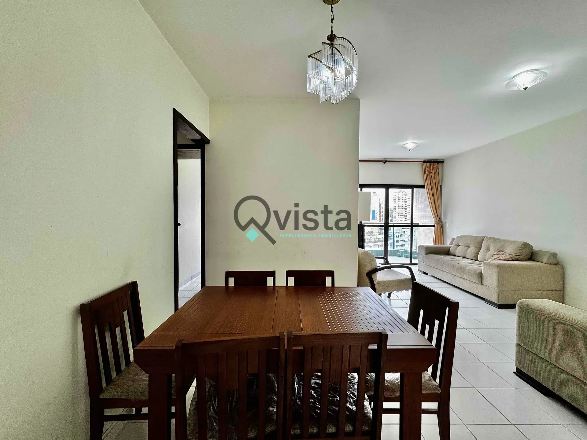 Apartamento, 2 quartos, 75 m² - Foto 4