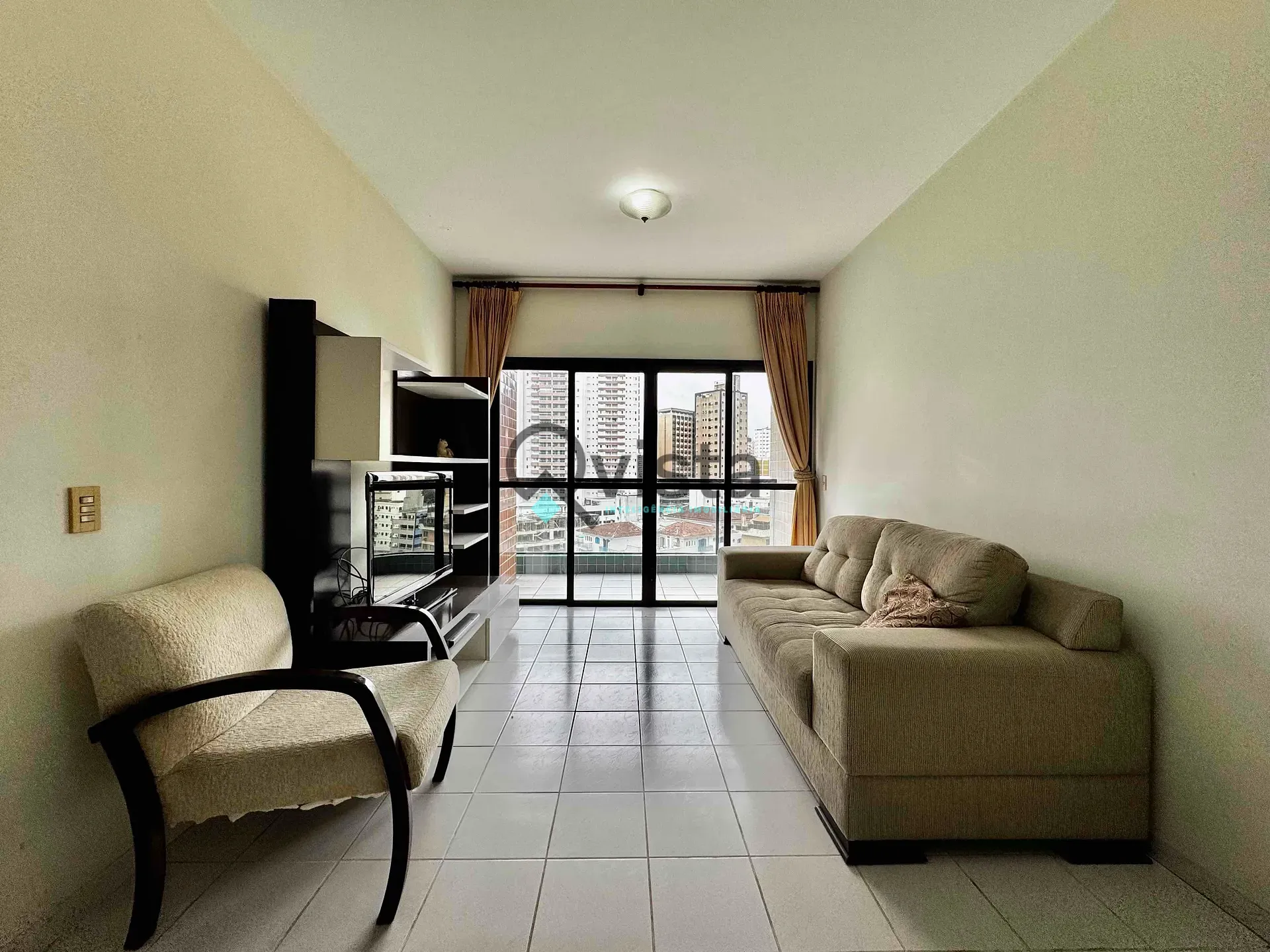Apartamento, 2 quartos, 75 m² - Foto 3