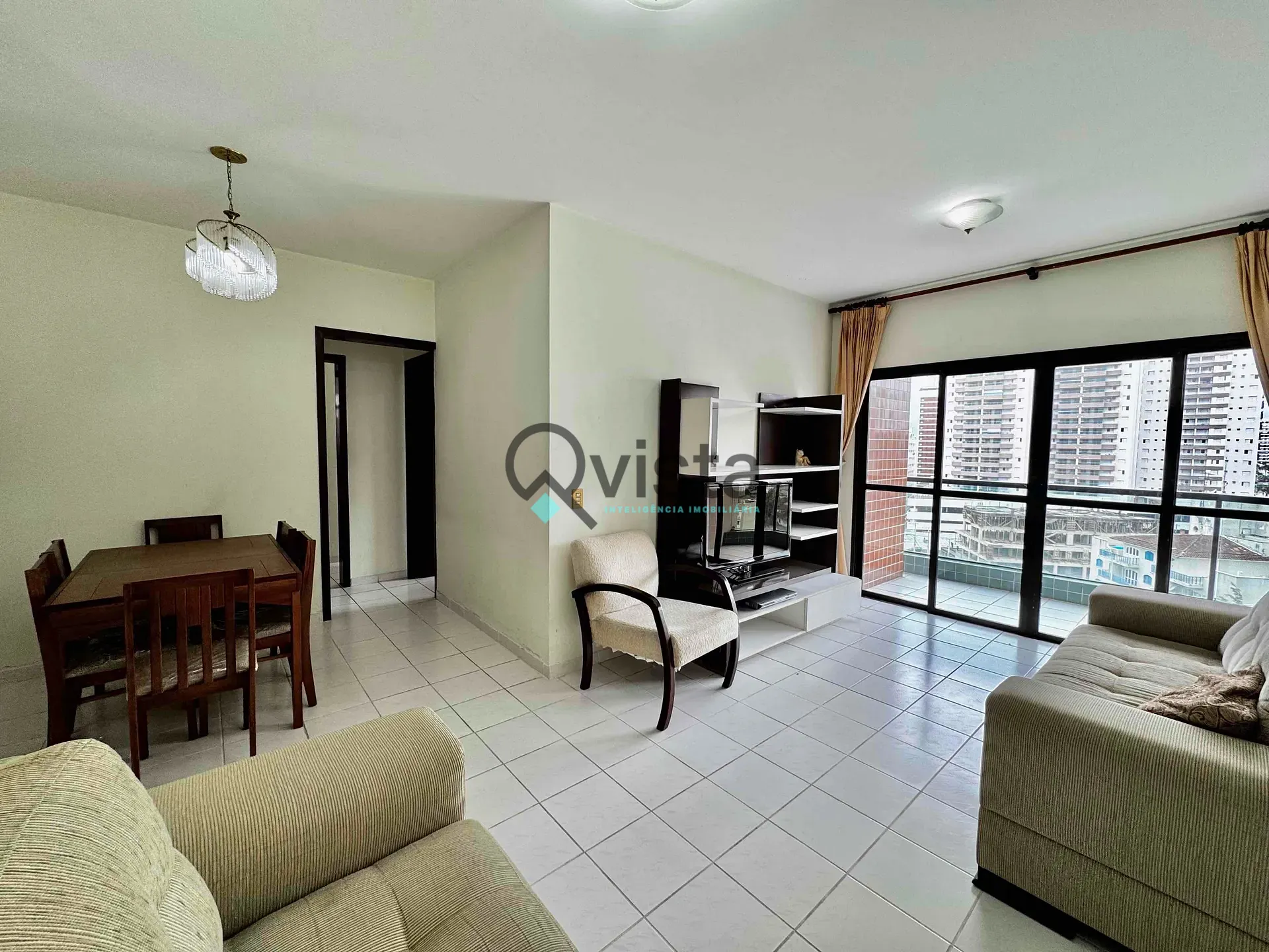 Apartamento, 2 quartos, 75 m² - Foto 5