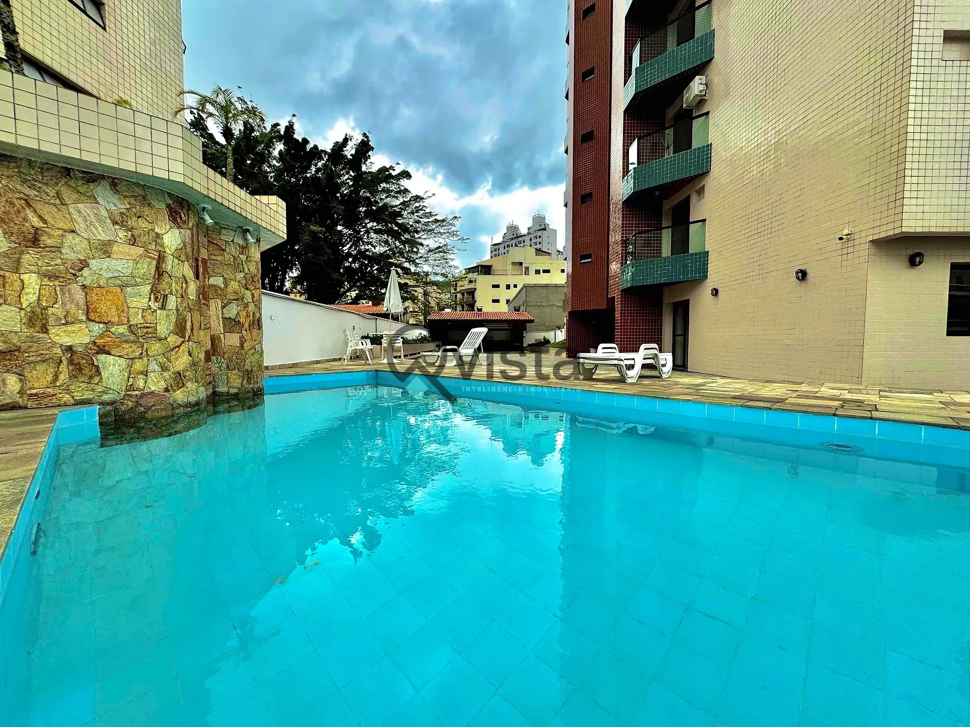 Apartamento, 2 quartos, 75 m² - Foto 24