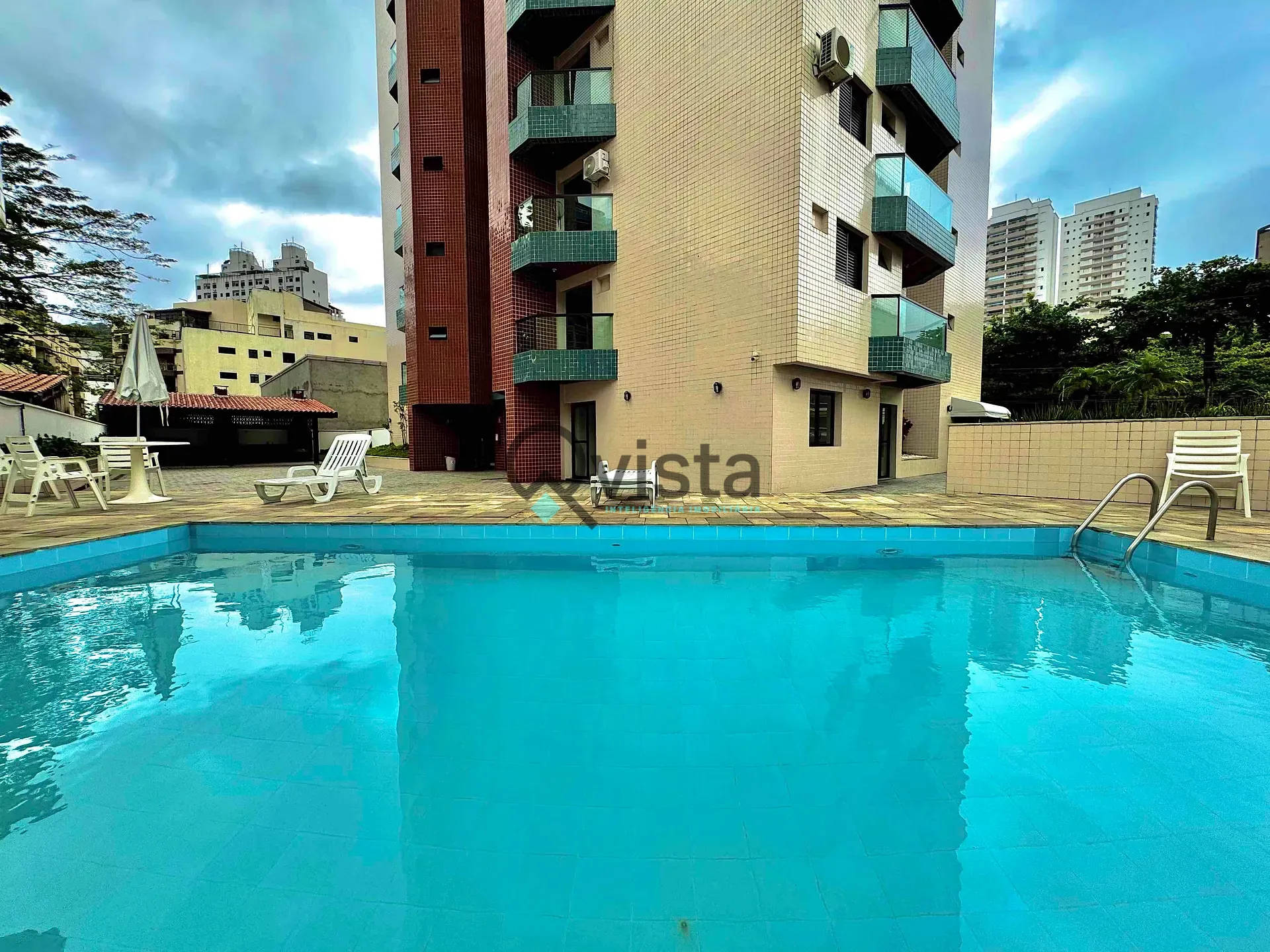 Apartamento, 2 quartos, 75 m² - Foto 1
