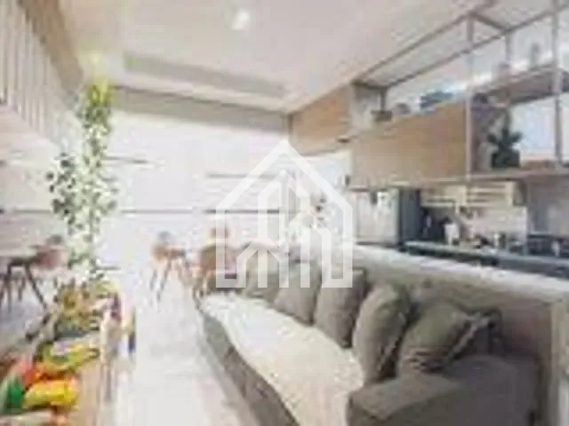 Apartamento com 62m² 2 quartos e 2 banheiros, à venda, no bairro Vila Matilde em São Paulo