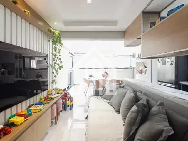 Apartamento com 62m² 2 quartos e 2 banheiros, à venda, no bairro Vila Matilde em São Paulo