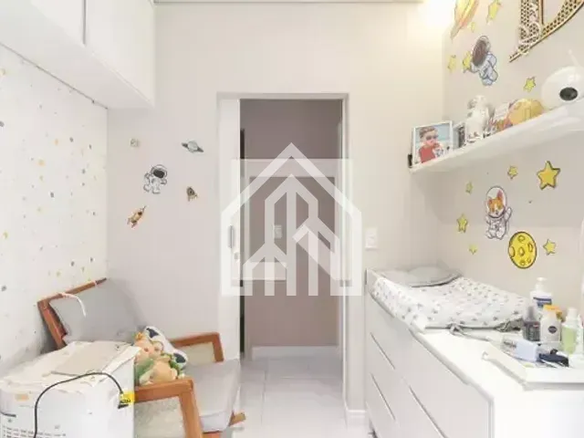 Apartamento com 62m² 2 quartos e 2 banheiros, à venda, no bairro Vila Matilde em São Paulo