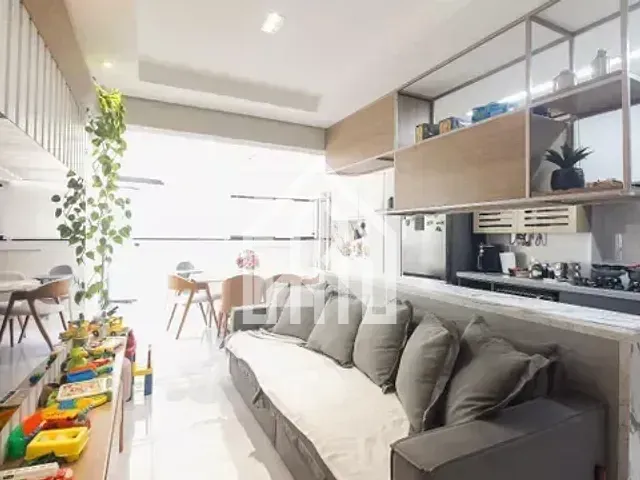 Apartamento com 62m² 2 quartos e 2 banheiros, à venda, no bairro Vila Matilde em São Paulo