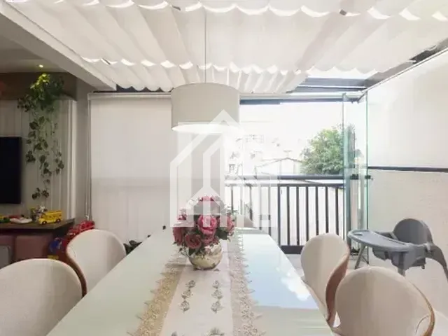 Apartamento com 62m² 2 quartos e 2 banheiros, à venda, no bairro Vila Matilde em São Paulo