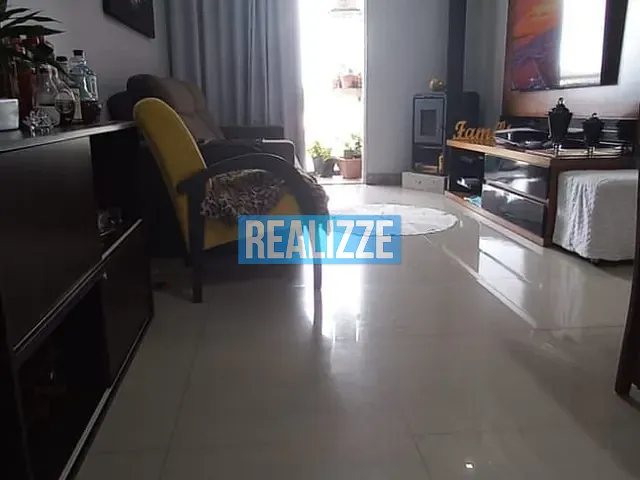 Apartamento com 82m² 2 quartos e 1 banheiro, à venda, no bairro Borges de Medeiros em Marau