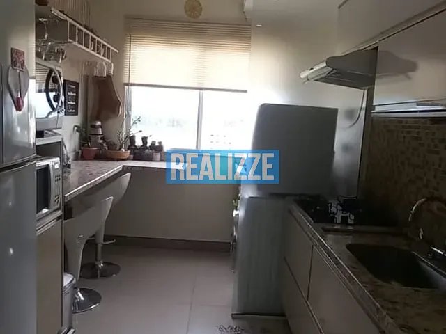Apartamento com 82m² 2 quartos e 1 banheiro, à venda, no bairro Borges de Medeiros em Marau