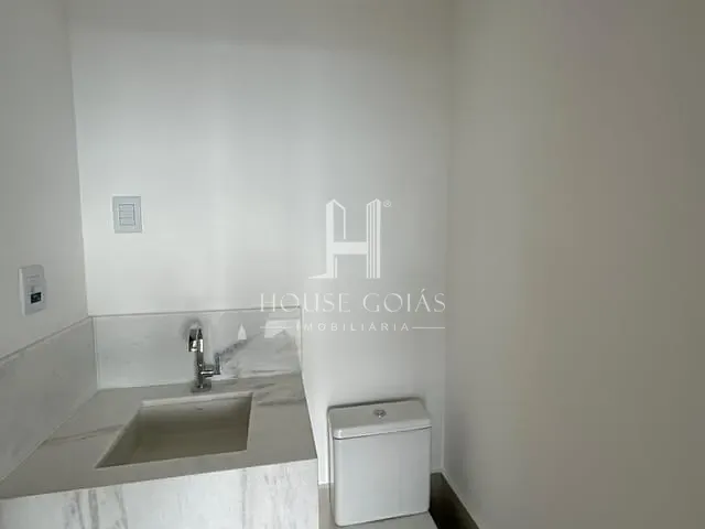 Apartamento 2 quartos e 2 banheiros, à venda, no bairro Setor Marista em Goiânia
