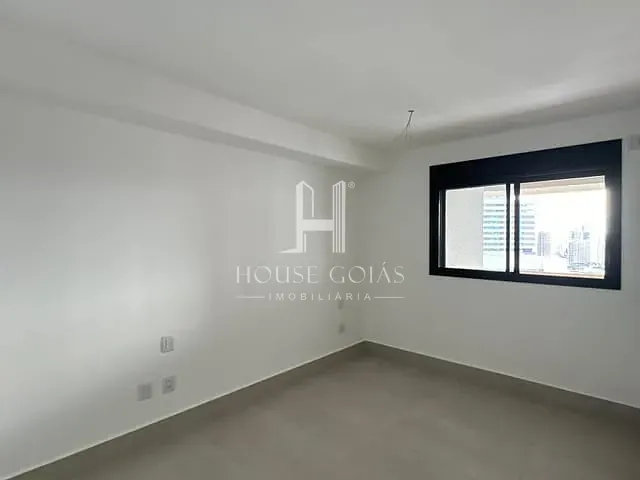 Apartamento 2 quartos e 2 banheiros, à venda, no bairro Setor Marista em Goiânia