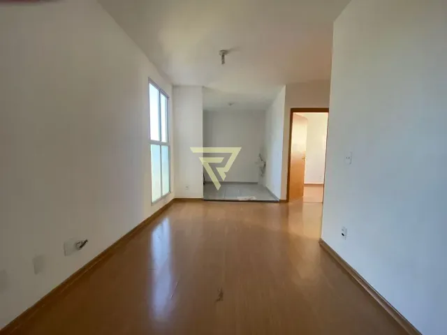 Apartamento 2 quartos e 1 banheiro, para alugar, no bairro Jardim Ouro Branco em Ribeirão Preto