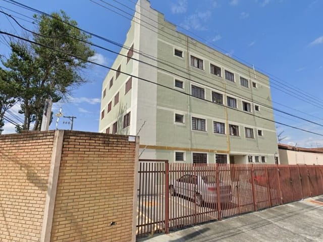 Foto do Apartamento - Apartamento com 2 dormitórios à venda, 58 m² por R$ 215.000,00 - Jardim Vale do Sol - São José dos Campos/SP | RUSSI IMÓVEIS
