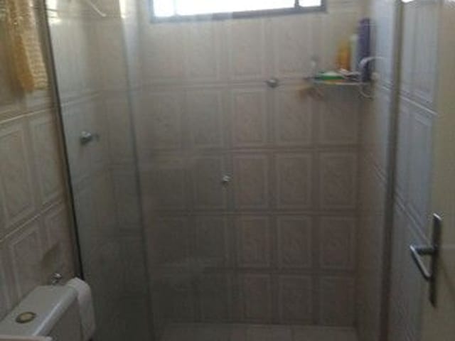Foto do Apartamento - Apartamento com 2 dormitórios à venda, 58 m² por R$ 215.000,00 - Jardim Vale do Sol - São José dos Campos/SP | RUSSI IMÓVEIS