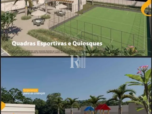 Apartamento 2 quartos e 1 banheiro, à venda, no bairro Joaia em Tijucas