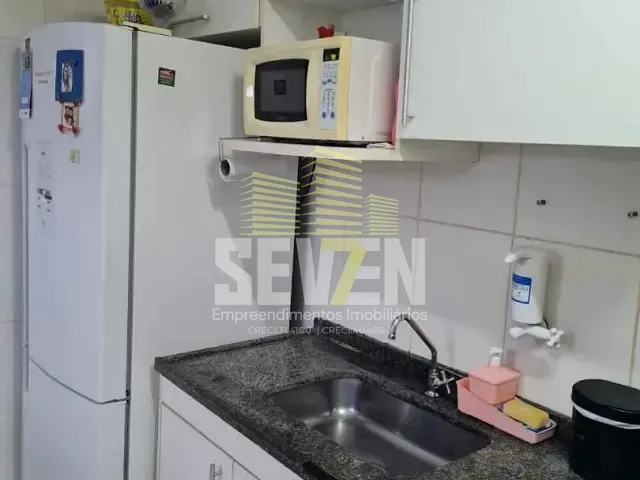 Apartamento à venda, no bairro Jardim Terra Branca em Bauru