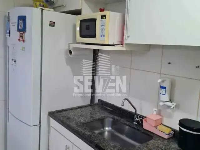 Apartamento à venda, no bairro Jardim Terra Branca em Bauru