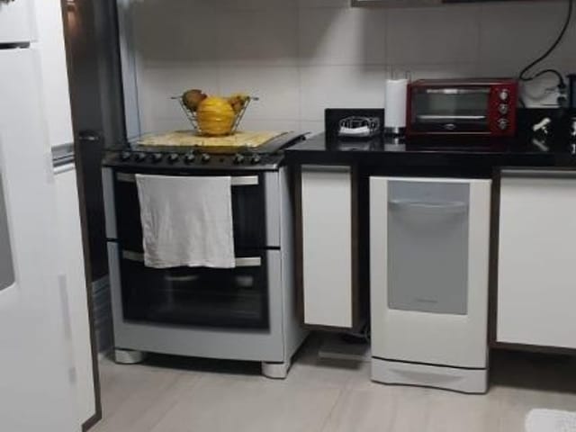 Apartamento com 155m² 3 quartos e 4 banheiros, à venda, no bairro Melville Empresarial I e II em Barueri