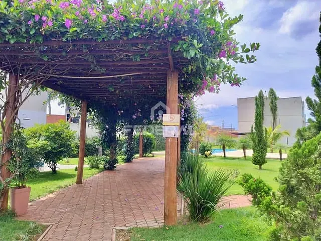 Apartamento com 84m² 3 quartos e 2 banheiros, à venda, no bairro Residencial Itaipu em Goiânia