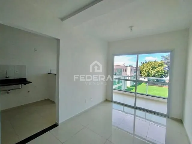 Apartamento com 84m² 3 quartos e 2 banheiros, à venda, no bairro Residencial Itaipu em Goiânia