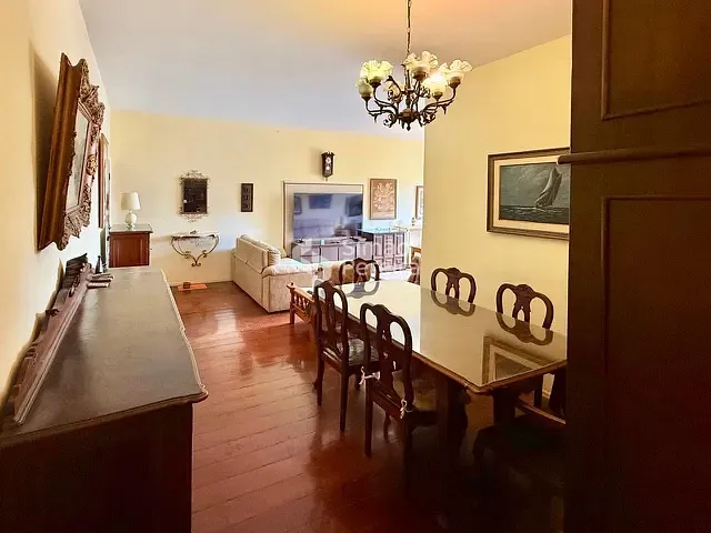 Apartamento 3 quartos e 3 banheiros, à venda, no bairro Centro em Juiz de Fora