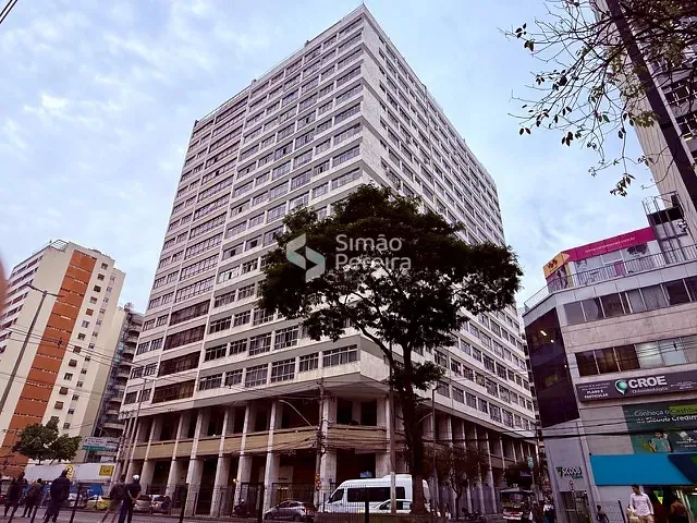 Apartamento 3 quartos e 3 banheiros, à venda, no bairro Centro em Juiz de Fora
