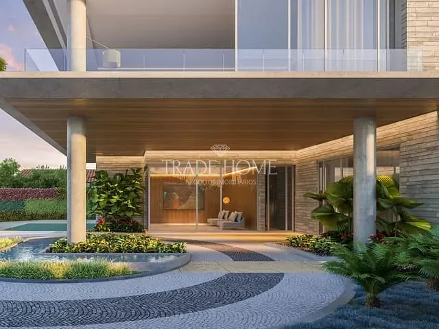 Apartamento com 700m² 4 quartos e 1 banheiro, à venda, no bairro Bigorrilho em Curitiba