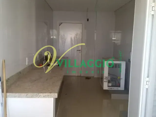 Apartamento com 150m² 3 quartos e 4 banheiros, à venda, no bairro Jardim Novo Mundo em São José do Rio Preto