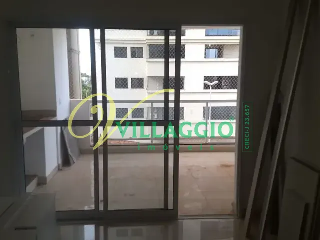 Apartamento com 150m² 3 quartos e 4 banheiros, à venda, no bairro Jardim Novo Mundo em São José do Rio Preto