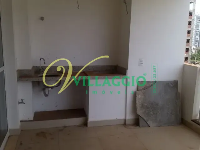 Apartamento com 150m² 3 quartos e 4 banheiros, à venda, no bairro Jardim Novo Mundo em São José do Rio Preto