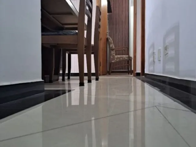 Apartamento 3 quartos e 2 banheiros, à venda, no bairro Jardim Alvorada em Santo André