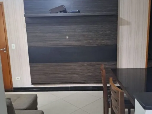 Apartamento 3 quartos e 2 banheiros, à venda, no bairro Jardim Alvorada em Santo André