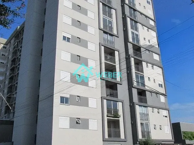 Apartamento 2 quartos e 2 banheiros, à venda, no bairro Centro em São Leopoldo