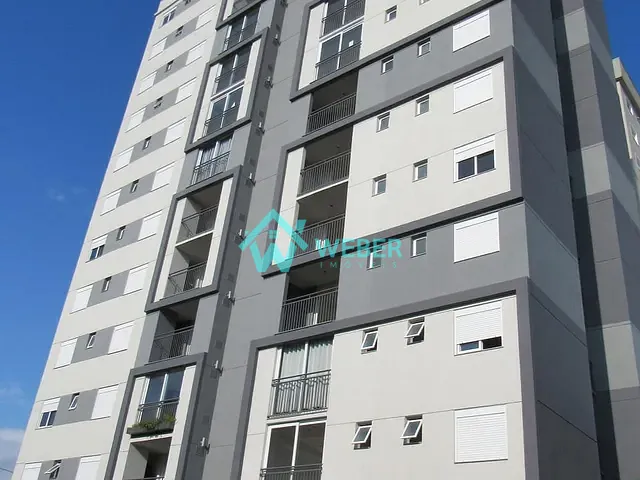 Apartamento 2 quartos e 2 banheiros, à venda, no bairro Centro em São Leopoldo