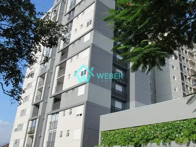 Apartamento 2 quartos e 2 banheiros, à venda, no bairro Centro em São Leopoldo