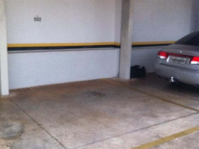 Foto do Apartamento - Apartamento à venda 3 Quartos, 1 Suite, 145M², Santa Maria, Uberaba - MG | Leonardo da Vinci | ZUCATO IMOBILIARIA LTDA