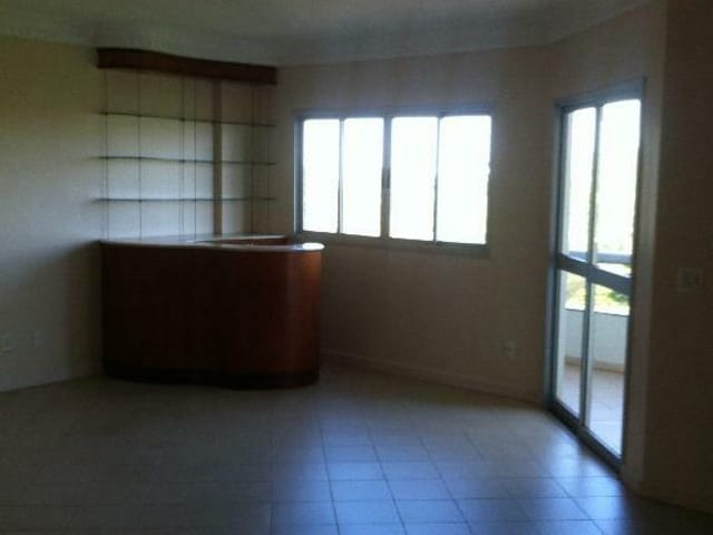 Foto do Apartamento - Apartamento à venda 3 Quartos, 1 Suite, 145M², Santa Maria, Uberaba - MG | Leonardo da Vinci | ZUCATO IMOBILIARIA LTDA