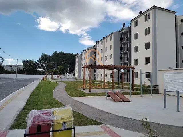 Apartamento 2 quartos e 1 banheiro, à venda, no bairro Fragata em Pelotas