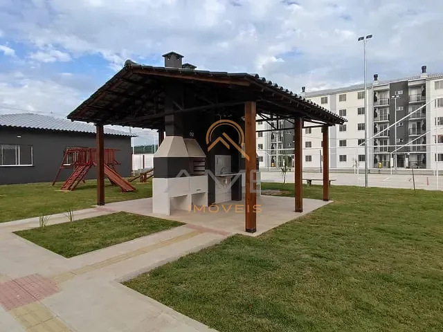 Apartamento 2 quartos e 1 banheiro, à venda, no bairro Fragata em Pelotas