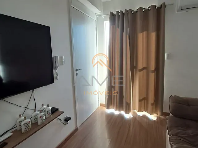 Apartamento 2 quartos e 1 banheiro, à venda, no bairro Fragata em Pelotas
