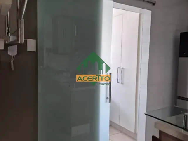 Apartamento 3 quartos e 3 banheiros, à venda, no bairro Parque Baguaçu em Araçatuba