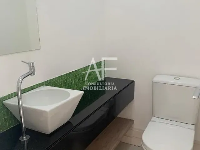 Apartamento com 166m² 3 quartos e 5 banheiros, à venda, no bairro Jardim das Nações em Taubaté