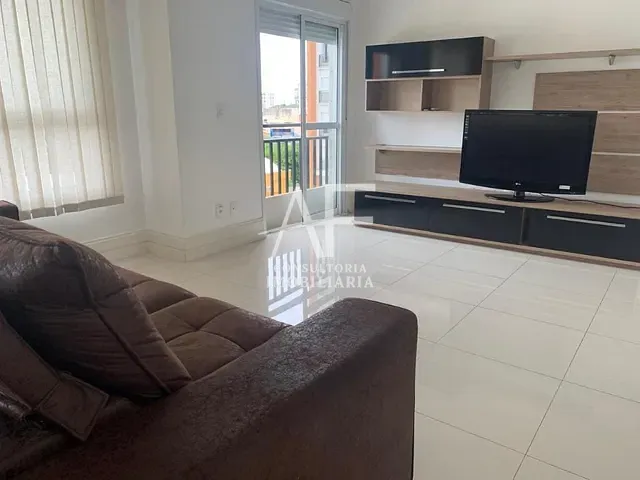 Apartamento com 166m² 3 quartos e 5 banheiros, à venda, no bairro Jardim das Nações em Taubaté