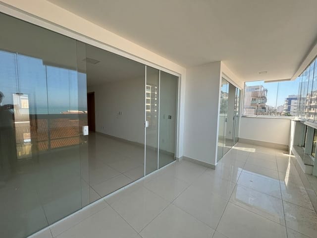 Apartamento com 135m² 3 quartos e 4 banheiros, à venda, no bairro Morada das Garças em Macaé