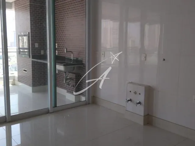 Apartamento com 171m² 3 quartos e 5 banheiros, à venda, no bairro Tatuapé em São Paulo