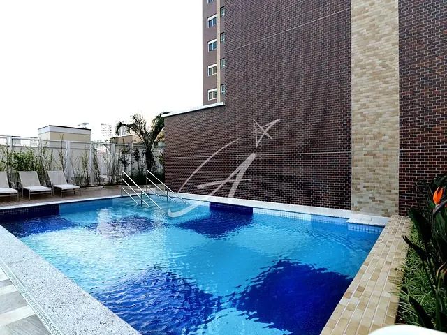 Apartamento com 171m² 3 quartos e 5 banheiros, à venda, no bairro Tatuapé em São Paulo