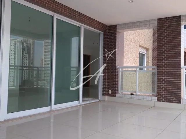 Apartamento com 171m² 3 quartos e 5 banheiros, à venda, no bairro Tatuapé em São Paulo