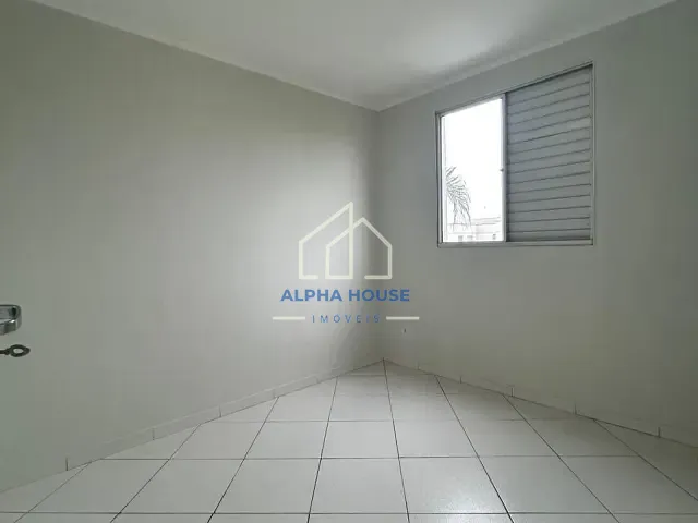 Apartamento 2 quartos e 1 banheiro, à venda, no bairro Crispim em Pindamonhangaba
